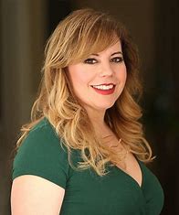 Kirsten Vangsness